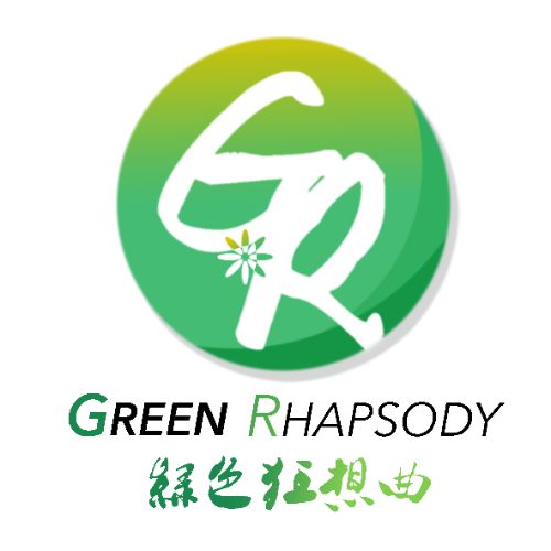 GREEN RHAPSODY